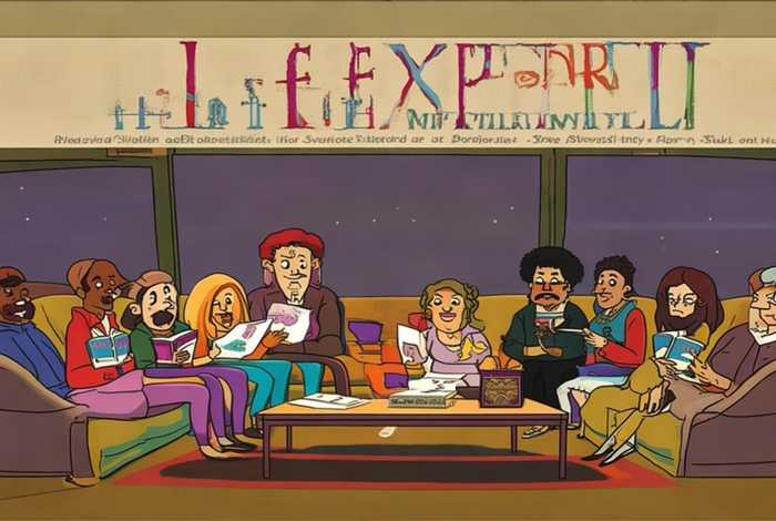 生活家分级剧情；生活家分剧情介绍