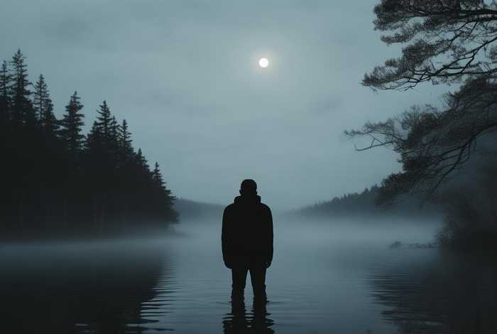 伤感歌曲《为了生活》（伤感歌曲《为了生活》歌词）