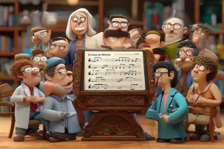 生活大爆炸主题曲；生活大爆炸主题曲简谱