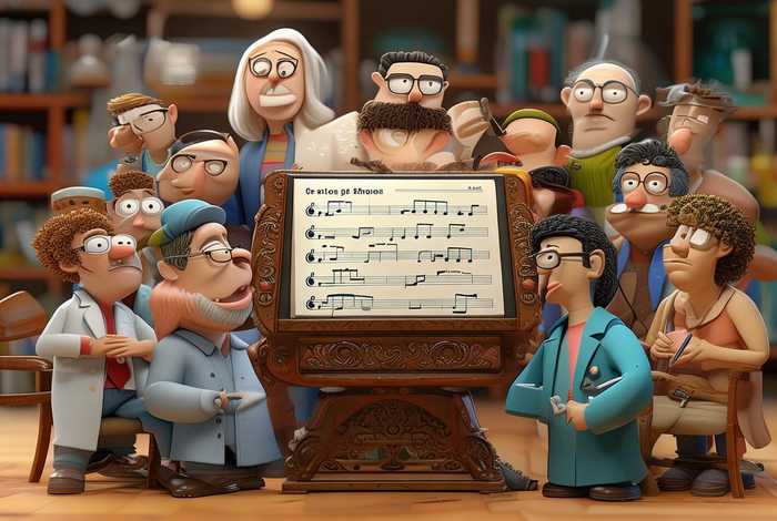 生活大爆炸主题曲；生活大爆炸主题曲简谱