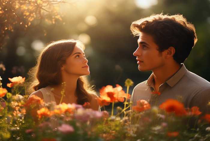 生活如初见；生活如若初见