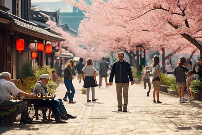 全国生活节奏最慢的城市排行、全国生活节奏最慢的城市排行榜