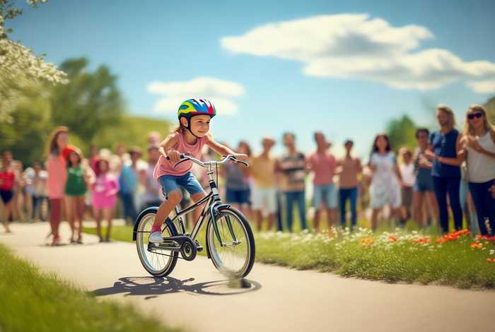 生活的启示作文500字 学骑自行车、生活的启示作文500字 学骑自行车怎么写