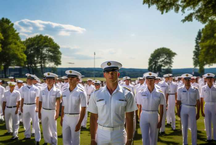 描写军旅生活的优美段落（描写军旅生活的优美段落摘抄）