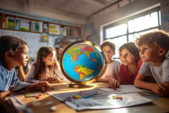 生活因什么精彩作文500字六年级 生活因什么而精彩作文500字六年级