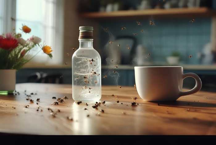 生活小技巧灭蚊、灭蚊生活小妙招