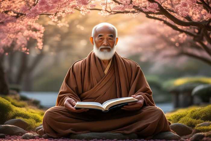 生活禅钥净慧长老全文 - 净慧长老生活禅文字