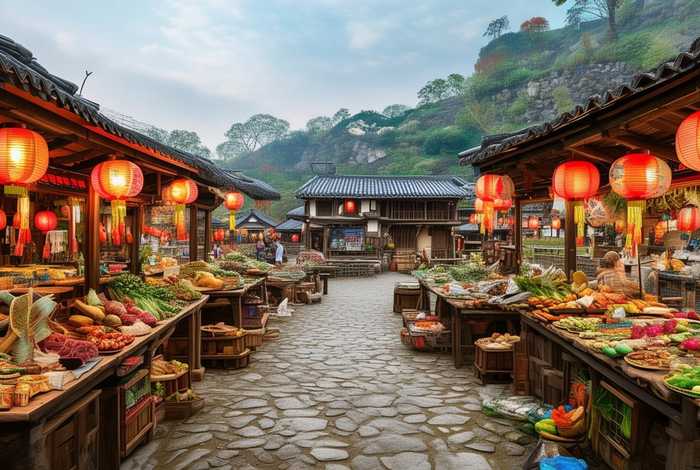 农村生活体验馆(农村生活体验馆设计方案) 农村生活体验馆(农村生活体验馆设计方案)