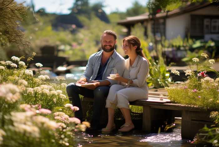 描述惬意的生活、描述惬意生活的文案