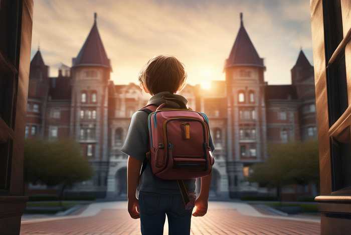 如何面对初中生活你有什么期待，面对即将到来的初中生活你有什么计划