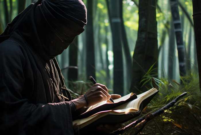 忍者生活日记完整版、忍者生活日记完整版百度云