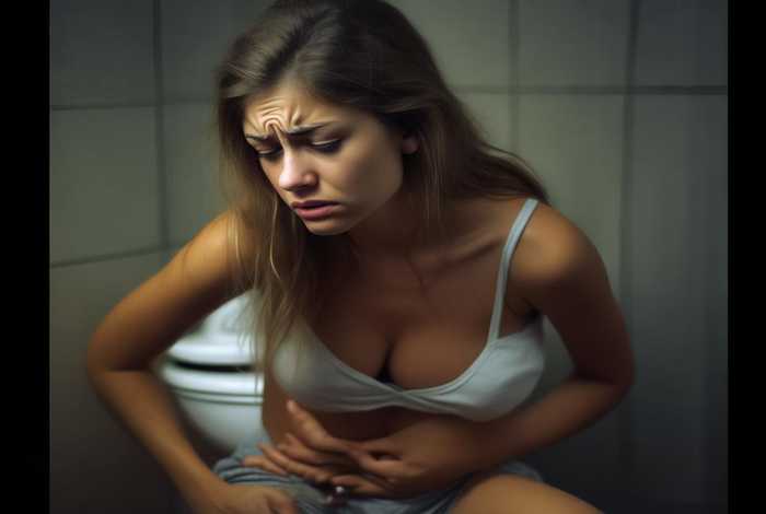 女性小腹胀痛下坠疼痛伴有大便感,小腹部胀痛有下坠感想大便 女性小腹胀痛下坠疼痛伴有大便感,小腹部胀痛有下坠感想大便