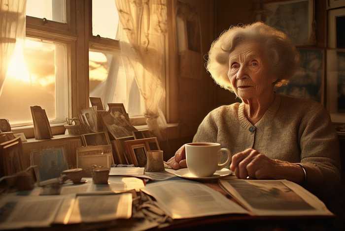 生活美好往事回首，生活美好往事回首是什么歌