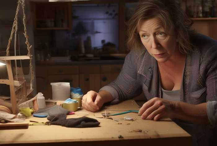 生活中的小发明小创意（生活中的小发明小创意怎么做）