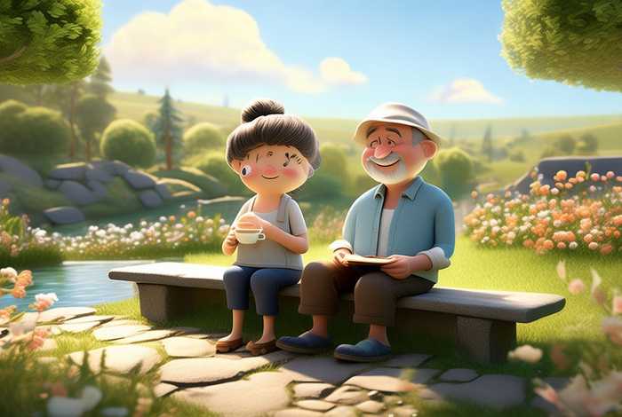 生活惬意的意思是什么；生活惬意的意思是什么意思