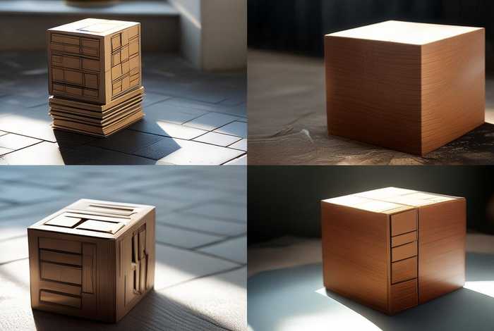 生活中有什么是正方体、生活中有什么是正方体的东西