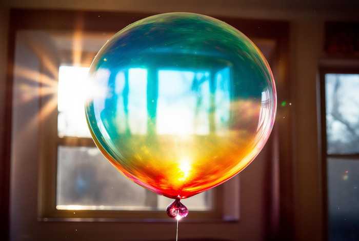 生活中的热胀冷缩现象气球 - 生活中的哪些现象可以体现出气体热胀冷缩的原理