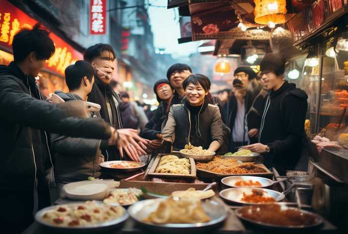 请你吃生活什么意思、上海话请你吃生活什么意思
