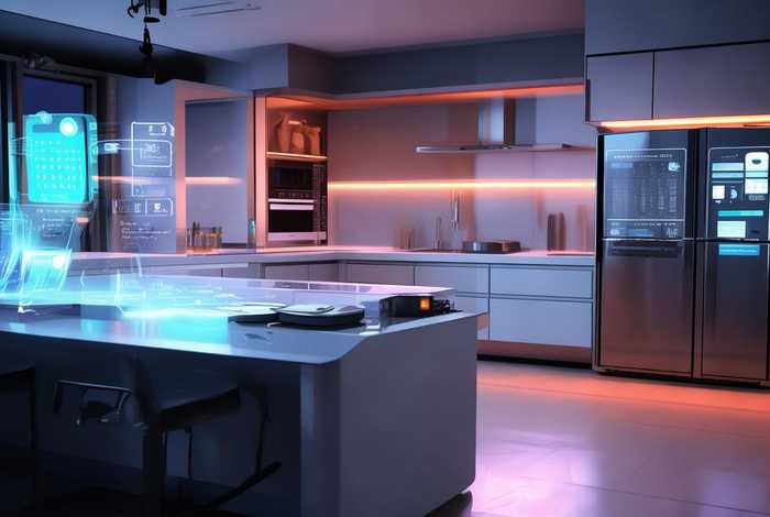 生活中的智能控制系统有哪些，生活中的智能控制系统有哪些类型