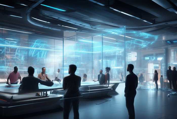 润生活智能科技上海有限公司 - 润生活智能科技上海有限公司怎么样