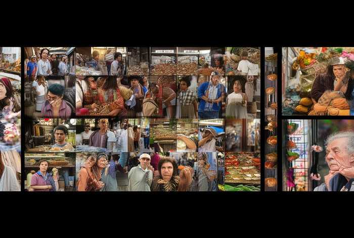 生活百般滋味是什么意思 生活百般滋味是什么歌