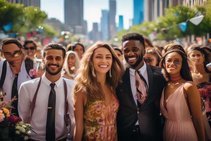 生活水平最高的国家结婚率、世界上结婚率最高的国家