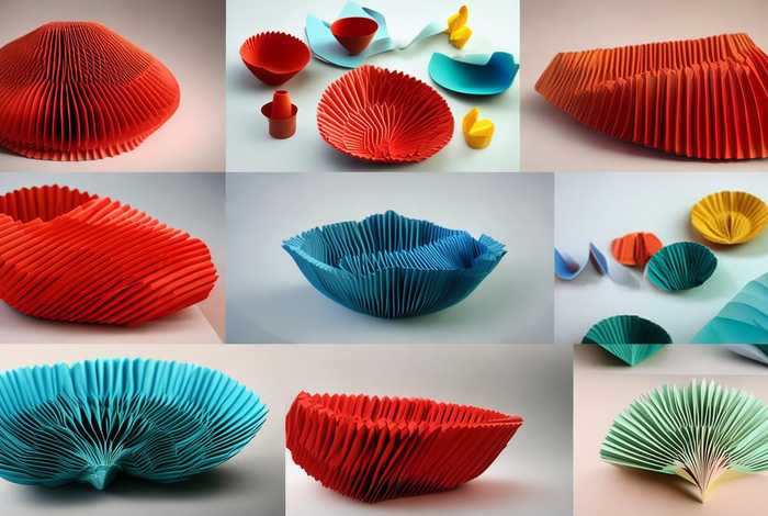 生活用具手工折纸，生活用具手工折纸大全