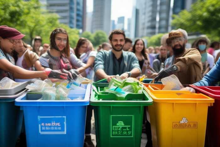 生活垃圾为什么要分类处理（生活垃圾为什么要分类处理呢）