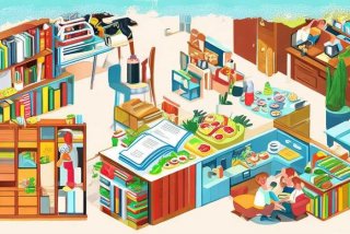 生活知识长篇 生活小常识长篇文章