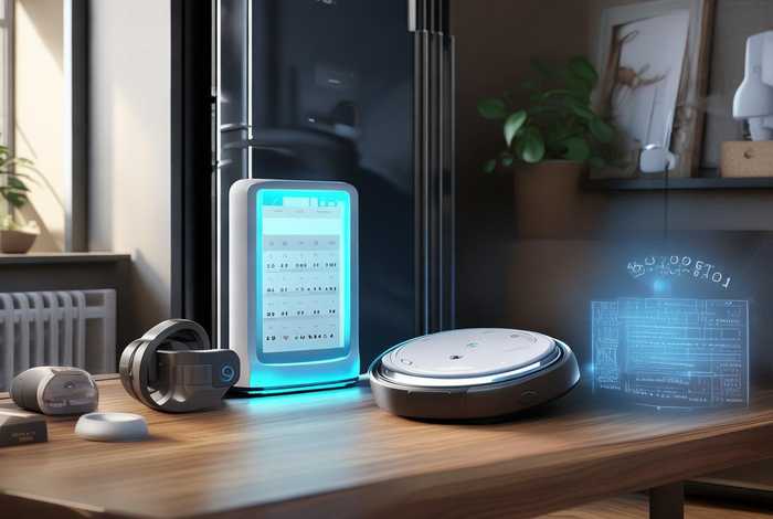 生活中的智能伙伴、生活中的智能伙伴有哪些 生活中的智能伙伴、生活中的智能伙伴有哪些