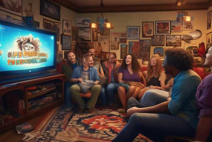 生活大爆炸第一季观看免费 - 生活大爆炸第一季观看免费高清