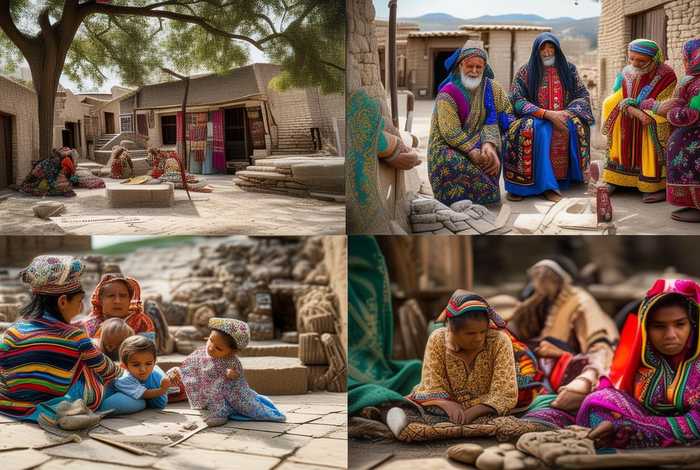 生活中的传统文化有哪些内容 生活中的传统文化有哪些内容和特点 生活中的传统文化有哪些内容 生活中的传统文化有哪些内容和特点