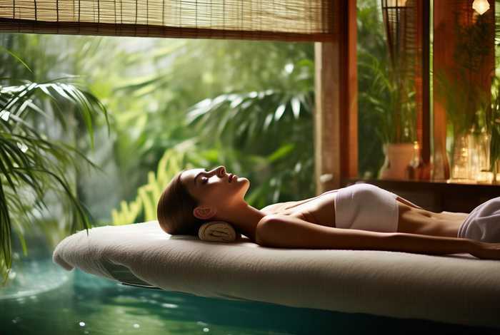 生活spa养生馆,养生生活馆spa是干什么的 生活spa养生馆,养生生活馆spa是干什么的