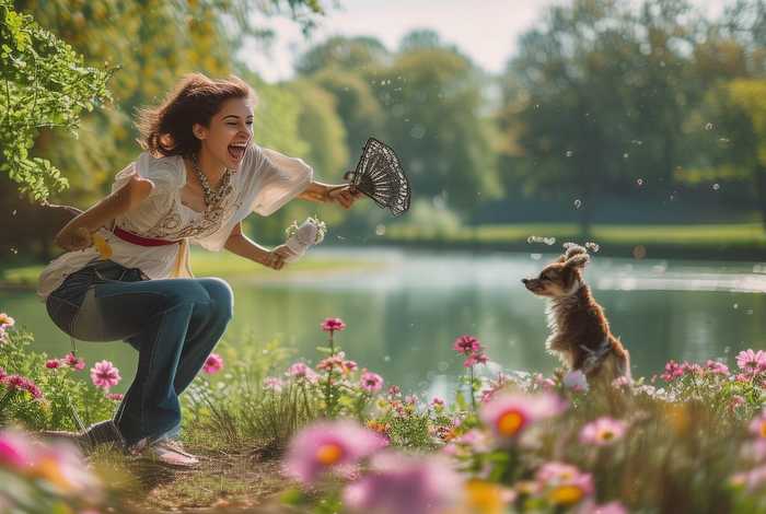 生活如此美好我却如此暴躁下句 - 生活如此美好我却如此暴躁下句是什么