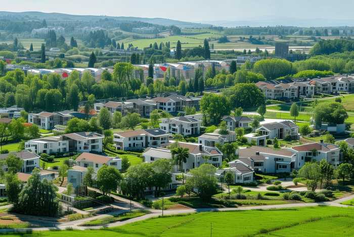 什么是一类生活区(什么是一类生活区域二类生活区域) 什么是一类生活区(什么是一类生活区域二类生活区域)