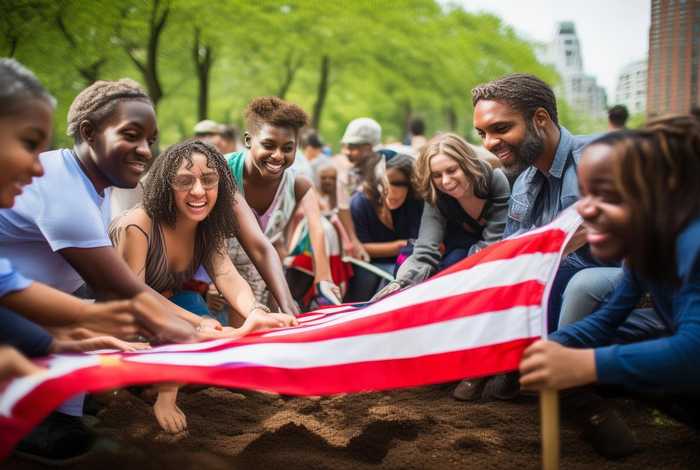 日常生活中的爱国行为、日常生活中的爱国行为有哪些