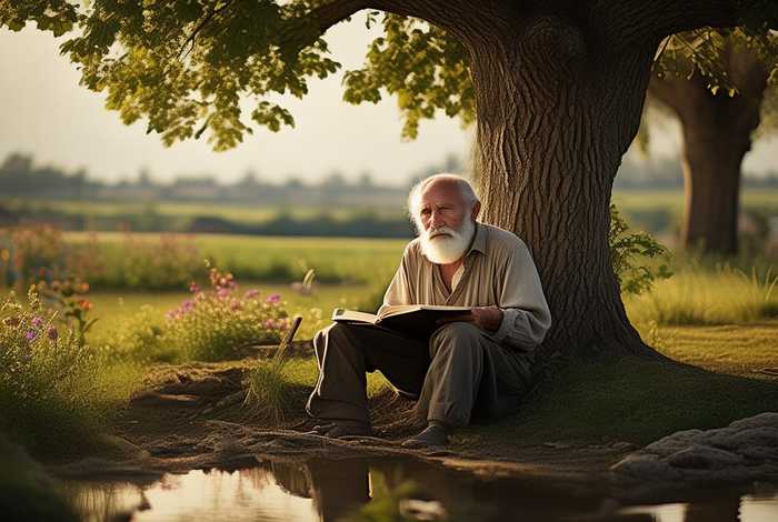 农村人感悟经典语录（农村人感悟经典语录图片）