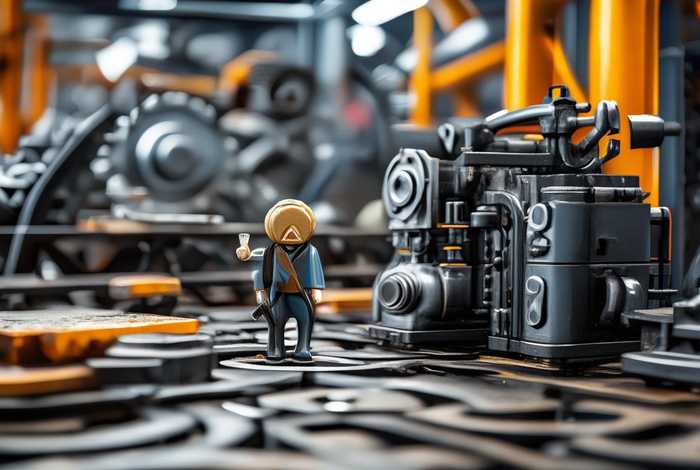 生产资料和劳动资料的区别（生产资料和劳动资料的区别和联系）