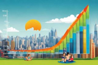 生活中复利的应用，复利原理在生活中的应用