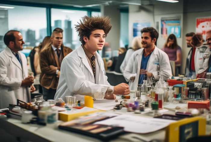 生活大爆炸zack公司 生活大爆炸zack出场集数