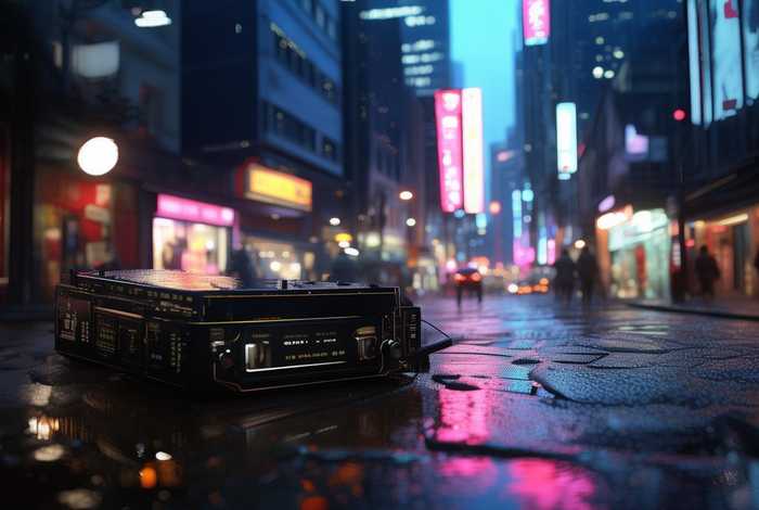 生活夜景相机拍摄图片；生活夜景相机拍摄图片高清