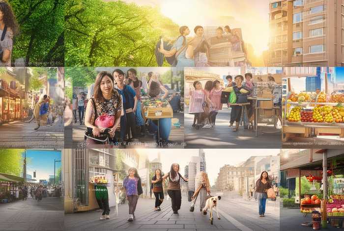 生活素材作文；生活类素材作文