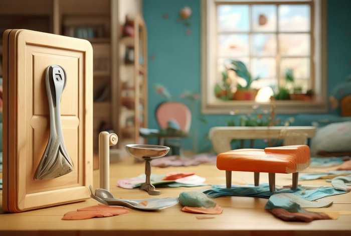 生活中不方便的设计图案 - 生活中不方便的设计图案有哪些