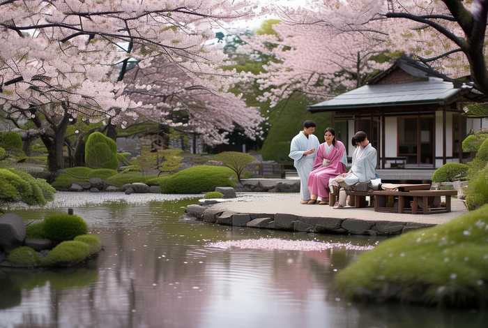 日本人平时生活（日本人平时生活怎么样）