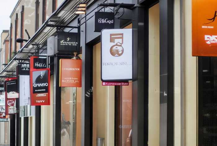 品素服饰有限公司旗下有哪些品牌 品素服饰有限公司旗下有哪些品牌店