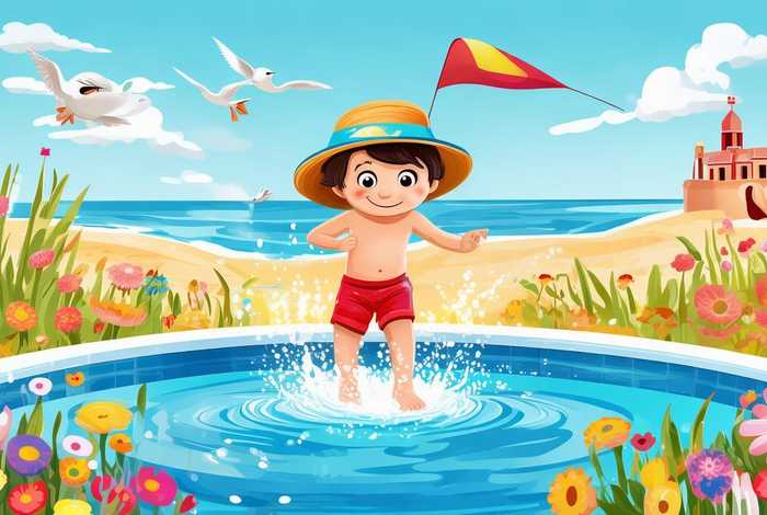 暑假生活的作文五年级 暑假生活的作文五年级上册