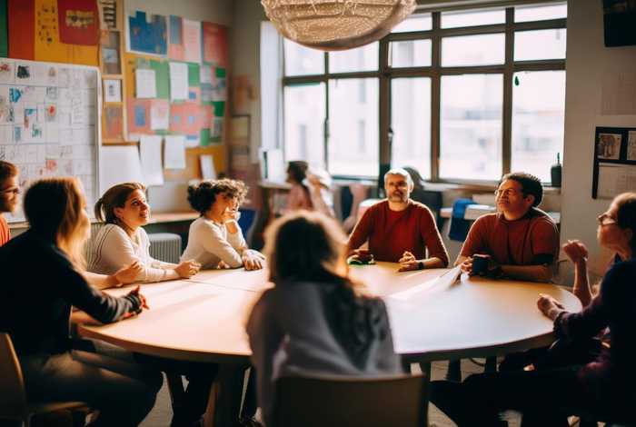 生活中的比评课（生活中的比评课意见）