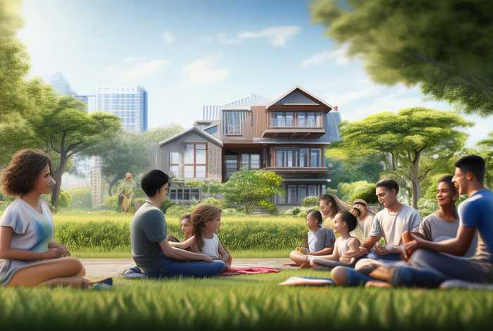 生活水平定义、生活水平定义是什么