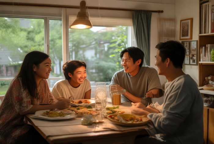 什么叫小康家庭，什么叫小康家庭年收入