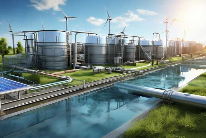 生活污水处理工程；生活污水处理工程设计